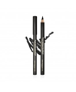 Dermacol True Colour Eyeliner 1 Black Eye Pencil 4 g