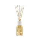Millefiori Honey & Sea Salt aroma diffuser Fragrance bottle White, Yellow Millefiori Honey & Sea Salt aroma diffuser Fragrance bottle White, Yellow