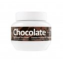 Kallos Chocolate Full Repair Hair Mask 275ml juuksemask Naised