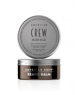 American Crew Beard Balm 60 g Bārdas balzams