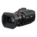 Panasonic HC-X1200 Rokas videokamera 8,29 MP MOS 4K Ultra HD Melns Panasonic HC-X1200 Rokas videokamera 8,29 MP MOS 4K Ultra HD Melns