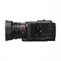 Panasonic HC-X1200 Käsivideokaamera 8,29 MP MOS 4K Ultra HD Must Panasonic HC-X1200 Käsivideokaamera 8,29 MP MOS 4K Ultra HD Must