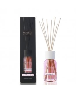 Millefiori 20.7DDMW.0000-1 aroma essence 250 ml Magnolia, Wood Aroma diffuser