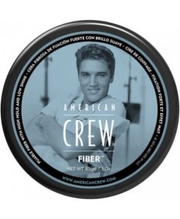 American Crew Fiber Hair paste Men 85 g