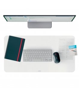 Leitz 53810003 настольный блокнот Поливинилхлорид Прозрачный
