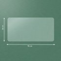Leitz 53810003 rakstāmgalda segums Polivinilhlorīds (PVC) Caurspīdīgs Leitz 53810003 rakstāmgalda segums Polivinilhlorīds (PVC) Caurspīdīgs