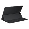 Samsung EF-BT550P 24.6 cm (9.7") Folio Black