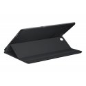 Samsung EF-BT550P 24,6 cm (9.7") Фолио Черный