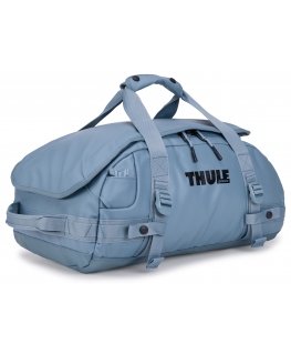 Thule Chasm TDSD301 Pond Gray duffel bag 30 L Polyester Grey