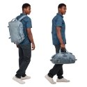 Thule Chasm TDSD301 Pond Gray duffel bag 30 L Polyester Grey