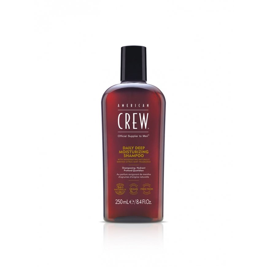American Crew American Crew Daily deep