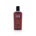 American Crew Daily deep moisturizing 250 ml Shampoo Men American Crew Daily deep moisturizing 250 ml Shampoo Men