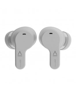 Creative Labs Zen Air SXFI Headset True Wireless Stereo (TWS) In-ear Calls/Music/Sport/Everyday USB Type-C Bluetooth Grey