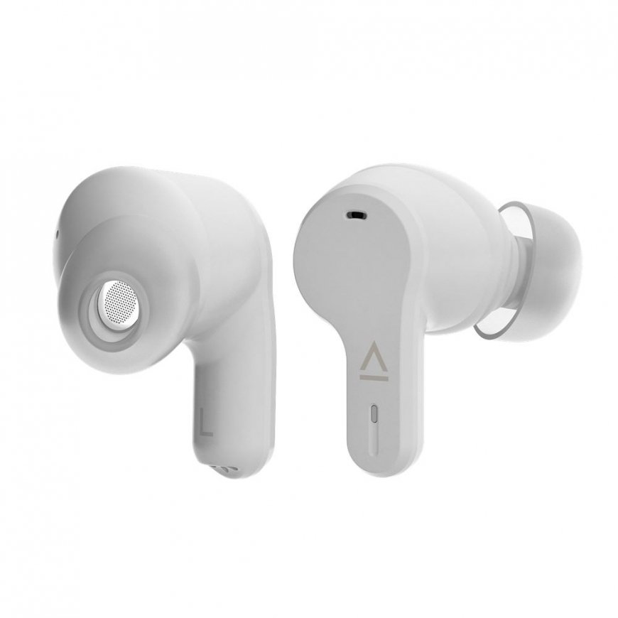 Creative Labs Zen Air SXFI Austiņas True Wireless Stereo (TWS) Ausīs Zvani /mūzika/sports/ikdiena US – 3