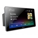 Pioneer DMH-AF555BT car media receiver Black Bluetooth Pioneer DMH-AF555BT car media receiver Black Bluetooth
