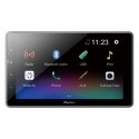Pioneer DMH-AF555BT autoraadio Must Bluetooth