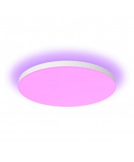 Philips Hue White and colour ambience Datura Ceiling Light Large