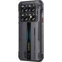 Oukitel WP60 5G puhelin, 512/16 Gt, musta Oukitel WP60 5G puhelin, 512/16 Gt, musta
