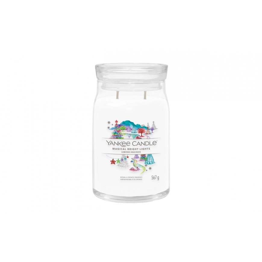 Yankee Candle Yankee Candle 1743383E vaska