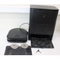 Ecovacs Robotic Vacuum Cleaner | DEEBOT X5 OMNI | Wet&Dry | Ecovacs Robotic Vacuum Cleaner | DEEBOT X5 OMNI | Wet&Dry |