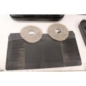 Ecovacs robotinis siurblys | DEEBOT X5 OMNI | Sausas ir drėgnas valymas | Ecovacs robotinis siurblys | DEEBOT X5 OMNI | Sausas ir drėgnas valymas |