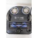 Ecovacs robotinis siurblys | DEEBOT X5 OMNI | Sausas ir drėgnas valymas | Ecovacs robotinis siurblys | DEEBOT X5 OMNI | Sausas ir drėgnas valymas |