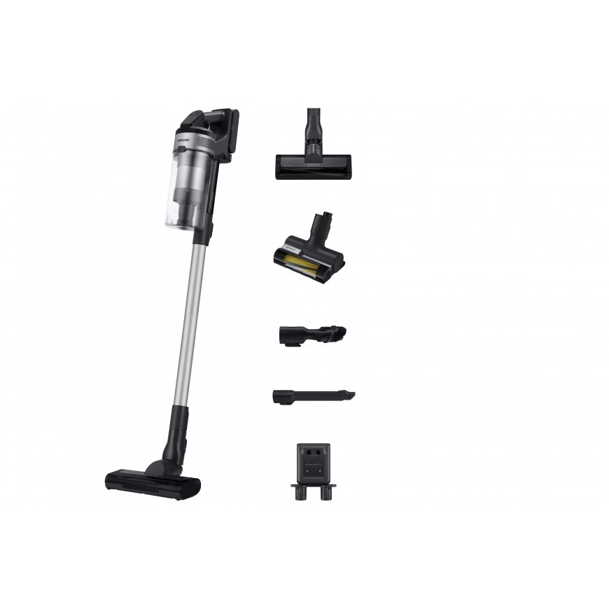 Samsung VS15A60AGR5 stick vacuum/electric broom