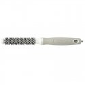 Olivia Garden Ceramic+ion Thermal Universal Round hairbrush Grey, White 1 pc(s) Olivia Garden Ceramic+ion Thermal Universal Round hairbrush Grey, White 1 pc(s)