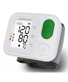 Medisana BW 345 Ranne Automaattinen