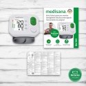 Medisana BW 345 Riešas Automatinis Medisana BW 345 Riešas Automatinis