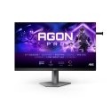 AOC G2 AG276FK монитор для ПК 68,6 cm (27") 1920 x 1080 пикселей Full HD LED Черный, Серый