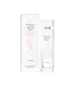 Elizabeth Arden White Tea Wild Rose 100 ml Женский