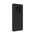Xiaomi Redmi Note 15 5G Premium Magnetic Soft Touch Silicone Case Black