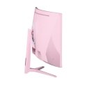 Arozzi Nova 34″ Curved PC lamekuvar 86,4 cm (34") 3440 x 1440 pikslit 4K Ultra HD LED Roosa Arozzi Nova 34″ Curved PC lamekuvar 86,4 cm (34") 3440 x 1440 pikslit 4K Ultra HD LED Roosa