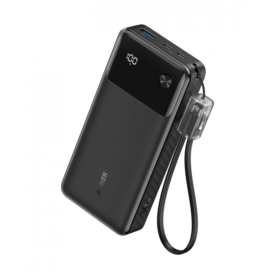 Anker A1384G11 ārējais akumulators 20000 mAh
