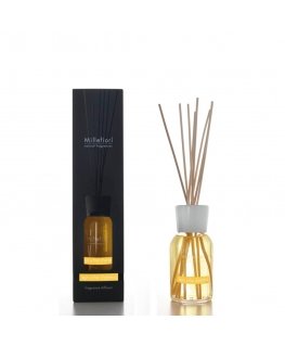 Millefiori Legni e Fiori d'Arancio aroma essence 100 ml Orange blossom, Wood Aroma diffuser