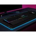 Corsair K70 RGB PRO Mechanical Gaming Keyboard with PBT DOUBLE SHOT PRO Keycaps — CHERRY MX SPEED