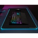 Corsair K70 RGB PRO klaviatuur Mängimine USB QWERTY Põhjamaad Must