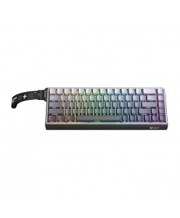 ONIKUMA G69 vadu tastatūra (melna)