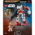 LEGO Star Wars TM 75448 Klonų karių robotas LEGO Star Wars TM 75448 Klonų karių robotas