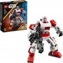 LEGO Star Wars TM 75448 Klooniväe rünnakuroboti komplekt