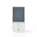 Nedis WIFIPO120FWT nutipistik 3680 W Hall, Valge Nedis WIFIPO120FWT nutipistik 3680 W Hall, Valge