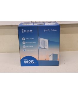 Ecovacs langų valymo robotas | WINBOT W2S OMNI | Laidinis | 8000