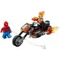 LEGO Super Heroes Marvel 76335 Spider-Man vastaan Aaveajajan moottoripyörä LEGO Super Heroes Marvel 76335 Spider-Man vastaan Aaveajajan moottoripyörä