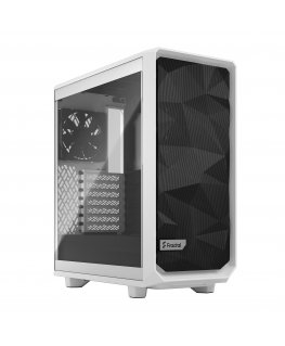Fractal Design Meshify 2 Compact Tower Белый