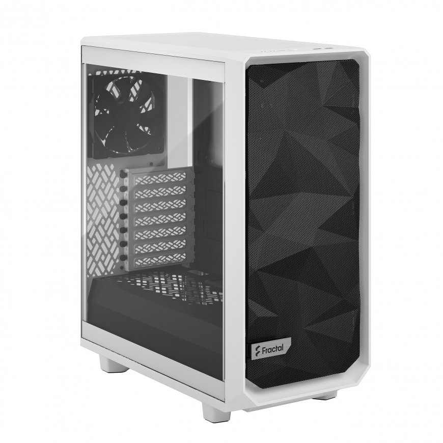 Fractal Design Meshify 2 Compact Tower Balts – 2