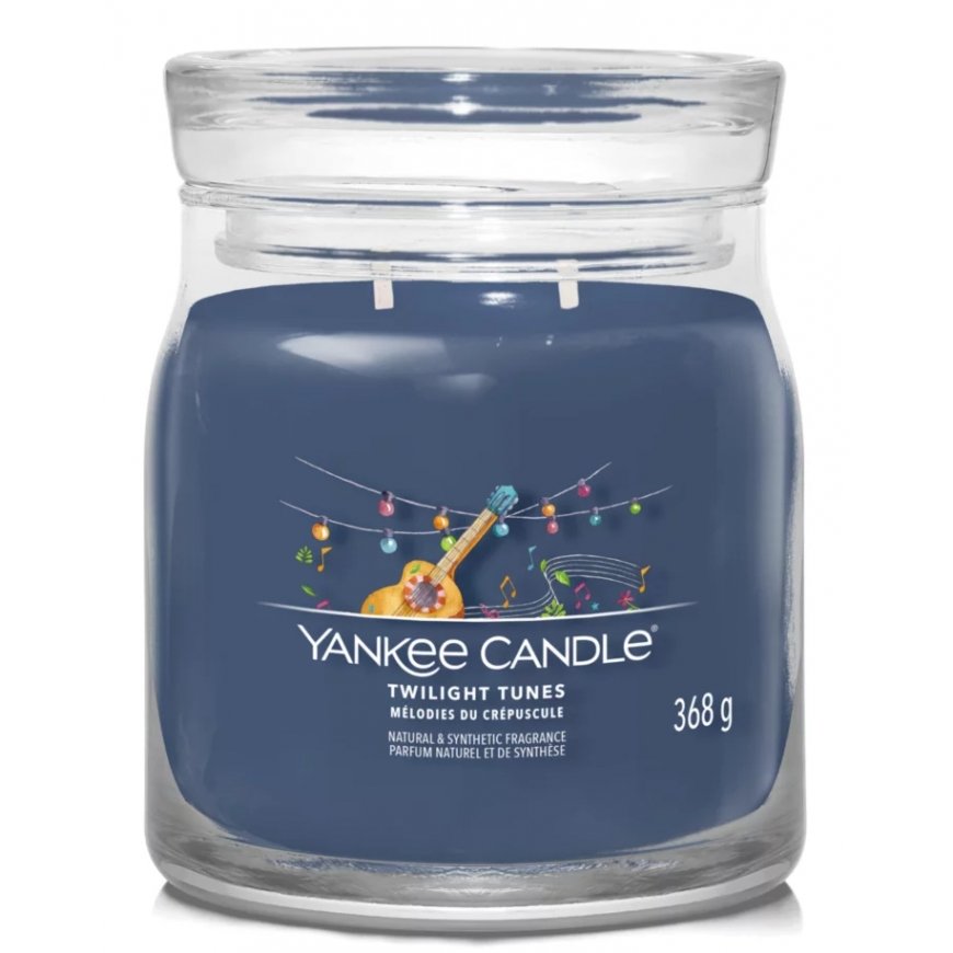 Yankee Candle Yankee Candle Twilight Tunes