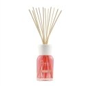 Millefiori Osmanthus Dew aroma diffuser Fragrance bottle Glass, Wood Red, White, Wood Millefiori Osmanthus Dew aroma diffuser Fragrance bottle Glass, Wood Red, White, Wood