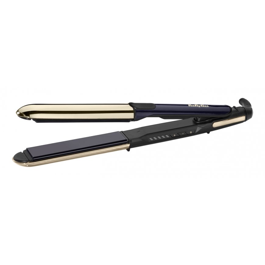 BaByliss ST484E matu ieveidotājs Matu taisnotājs