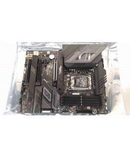Asus ROG STRIX Z790-F GAMING WIFI | Семейство процессоров Intel |
